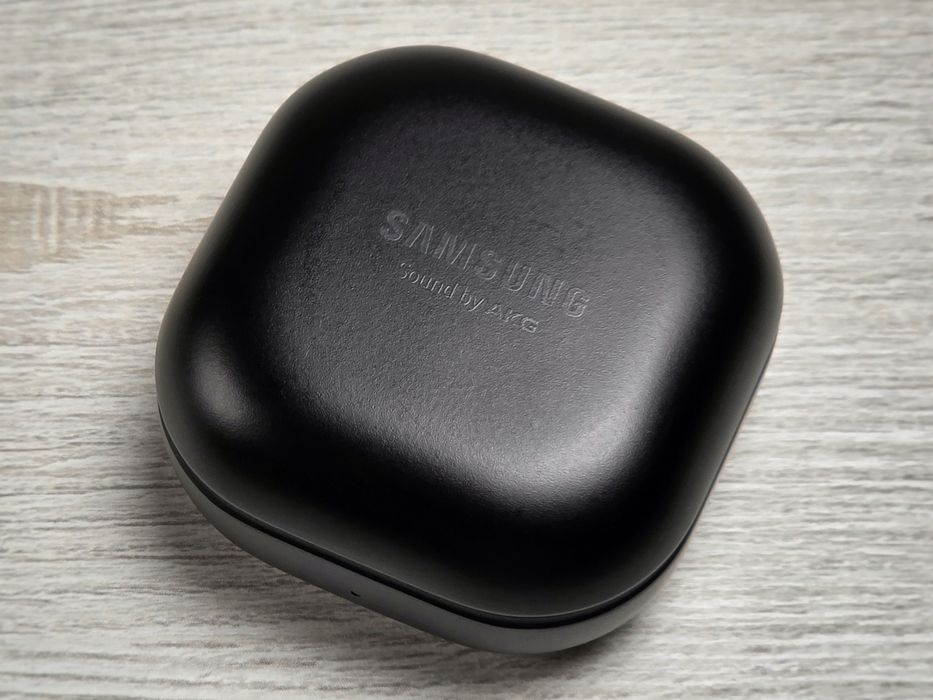 Бездротові навушники Samsung Galaxy Buds Pro Black (SM-R190)• ОРИГІНАЛ