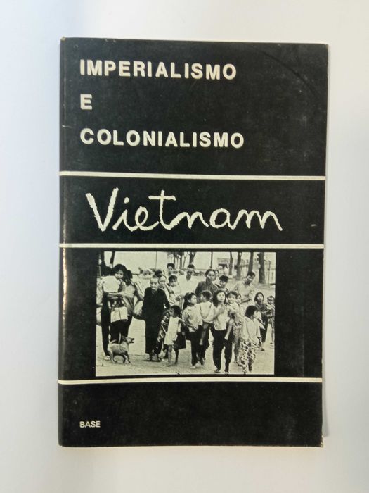 Vietnam, por François Houtart