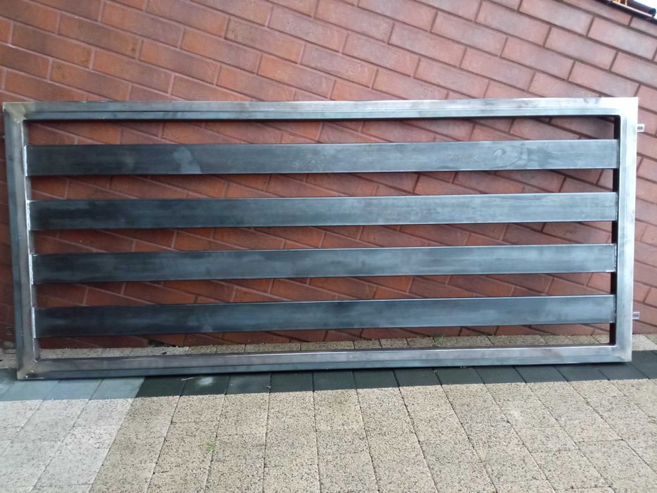 Balustrady,ogrodzenia