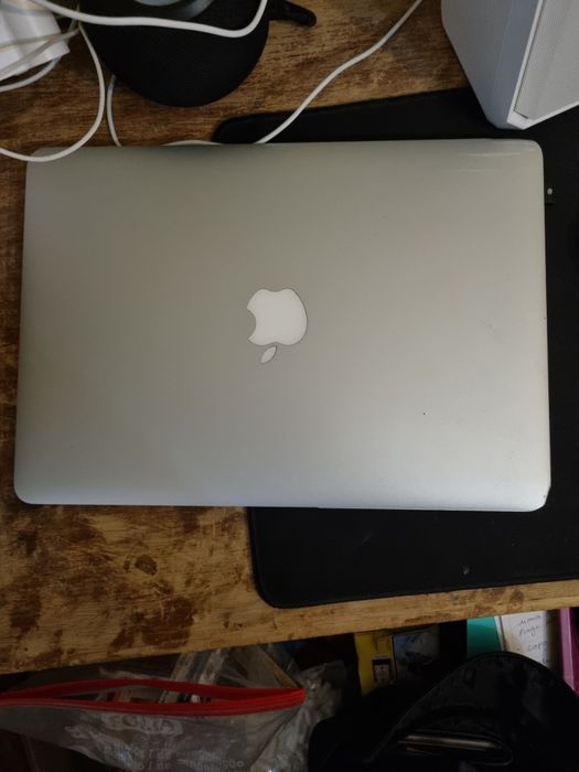 Macbook air 13 muito bom estado