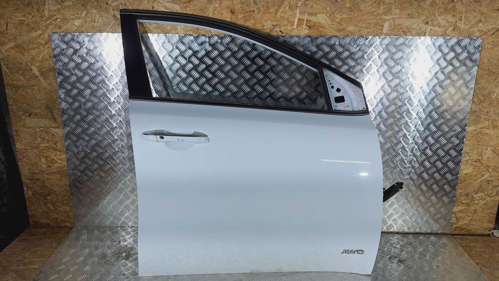 Grand cherokee jeep Бампер фара дверь зеркало четверть балка ляда бу