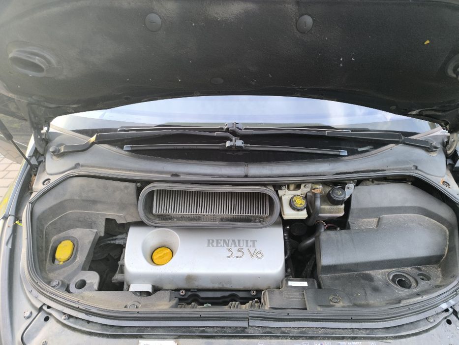 Renault Grand Espace 4