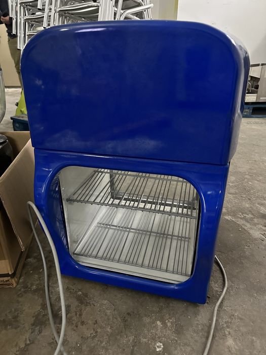 Frigorífico Mini 2 Portas