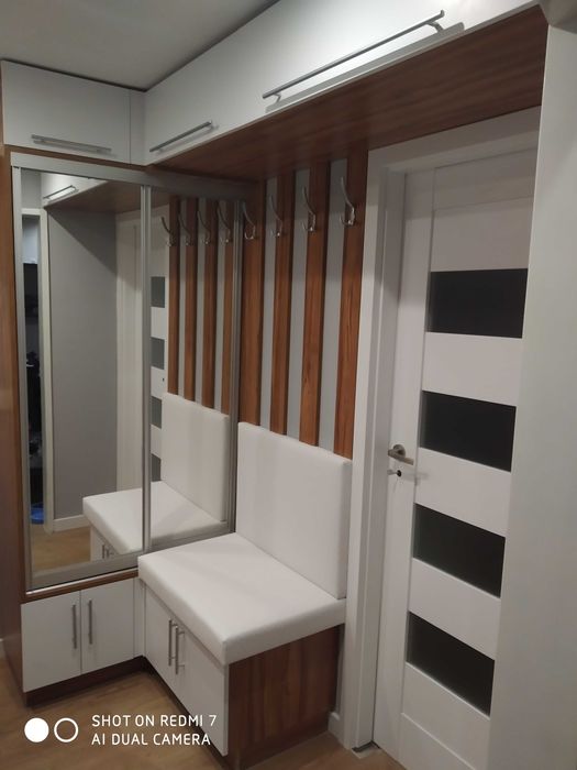 Meble na wymiar Kuchnie,Szafy,Garderoby