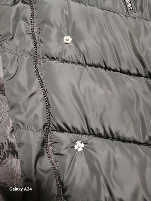 Пальто осінь-зима