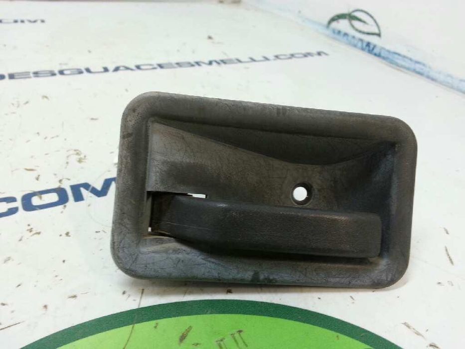 Manípulo Puxador Interior Frente Esquerdo Renault 19