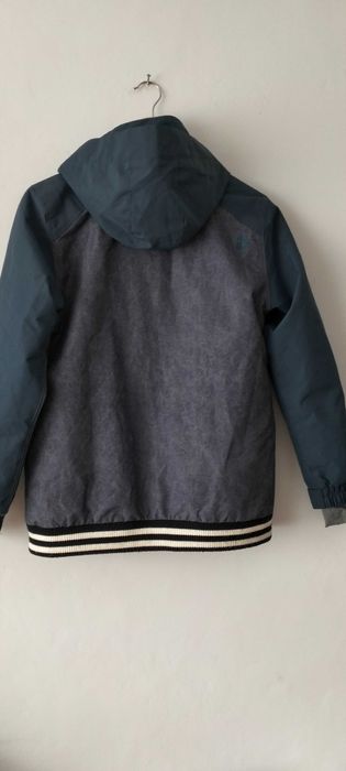 Kurtka chłopięca sportowa Protest