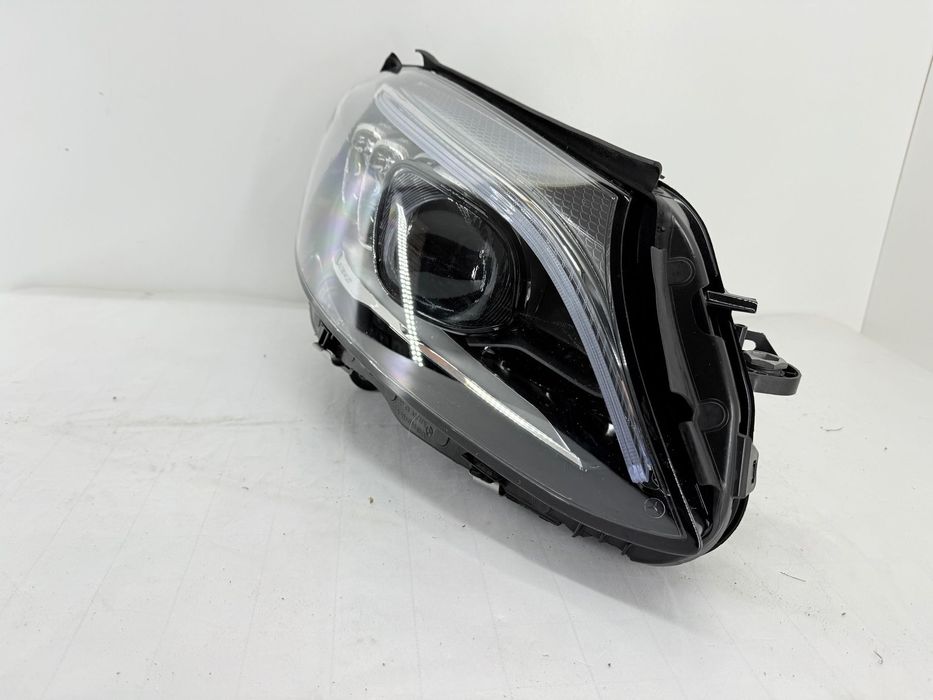Lampa przednia Mercedes C klasa A205 W205 LIFT MULTIBEAM