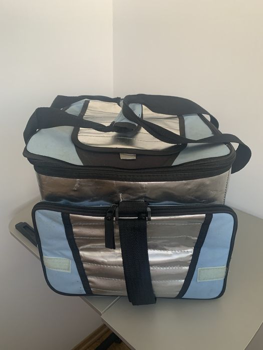 Сумка холодильник