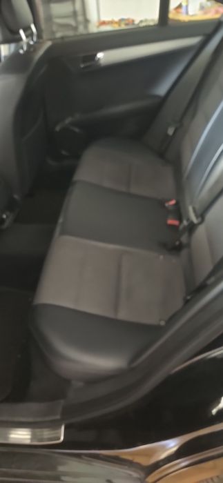 Mercedes Benz C220 DCI 170cv