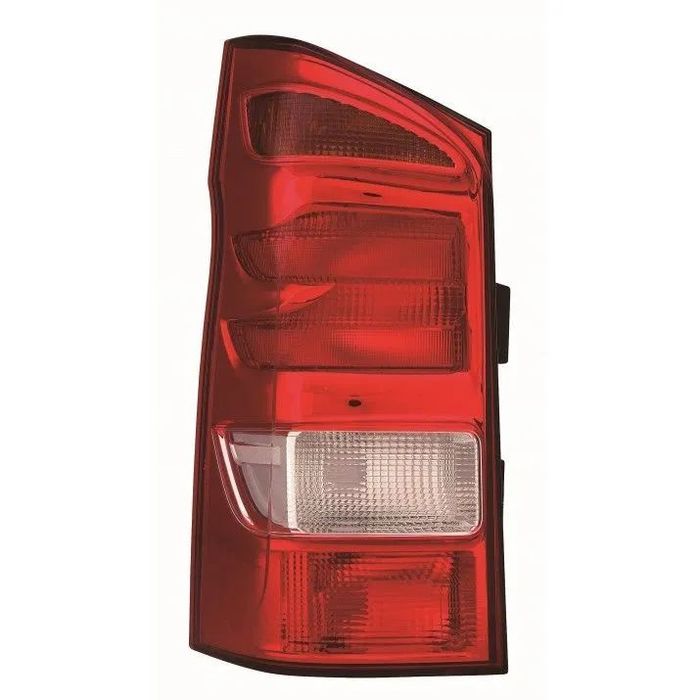 Farolins Farolim de trás Mercedes Vito W447 de 1P Mala