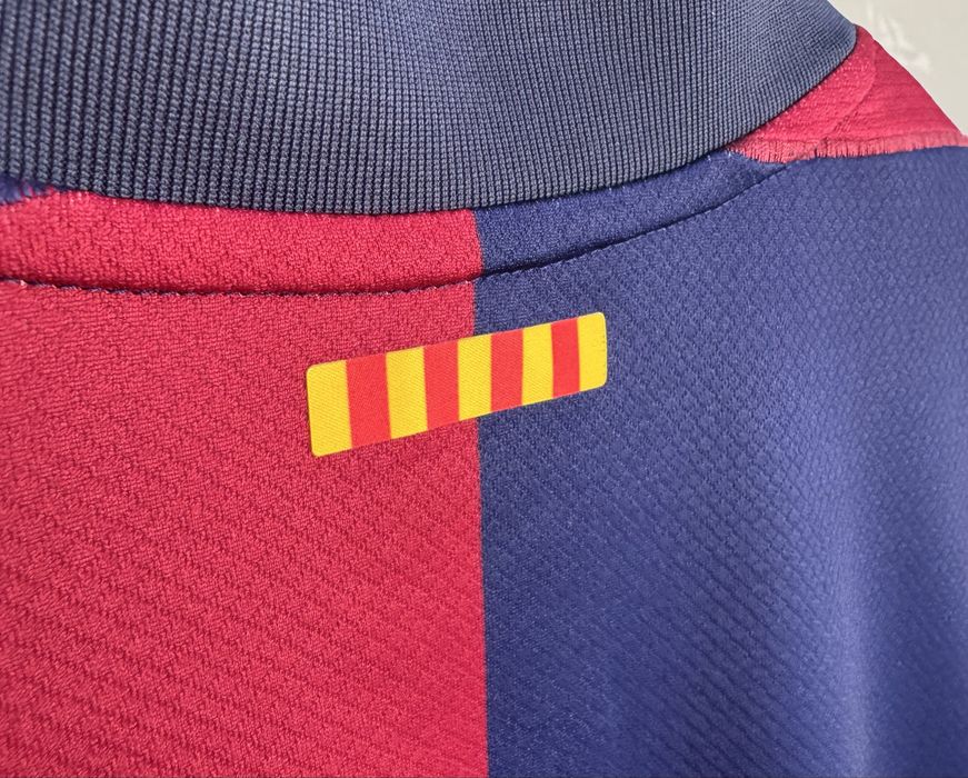 FC Barcelona Nike 24/25 Home