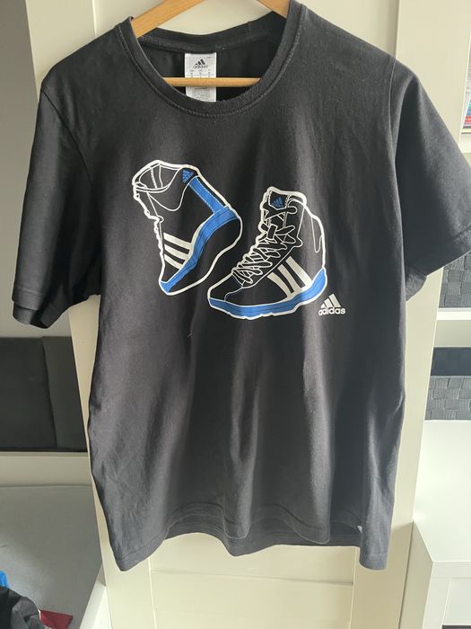 Tshirt Adidas roz.M