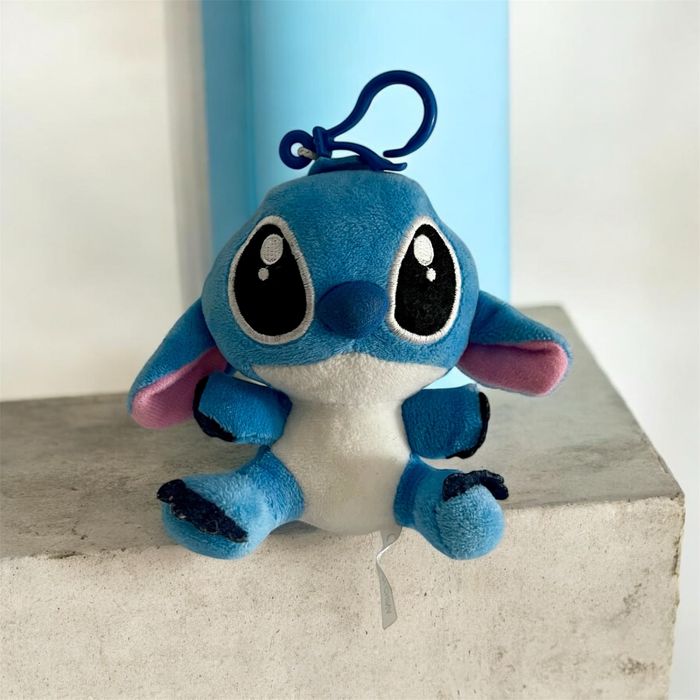 Stich maskotka do zawieszenia. Stan idealny