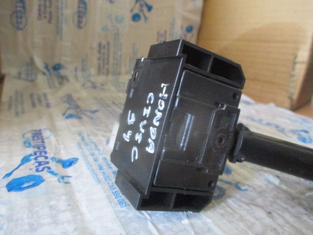 Conjunto / manetes de luzes e limpa vidros HONDA Civic V Hatchback (EG