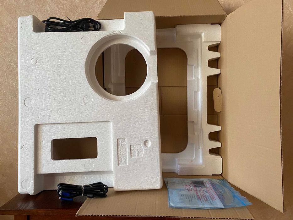 Монітор Samsung SyncMaster 226BW