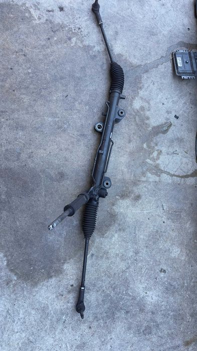 Caixa de direção Ford Transit Custom 2.2tdci 2015