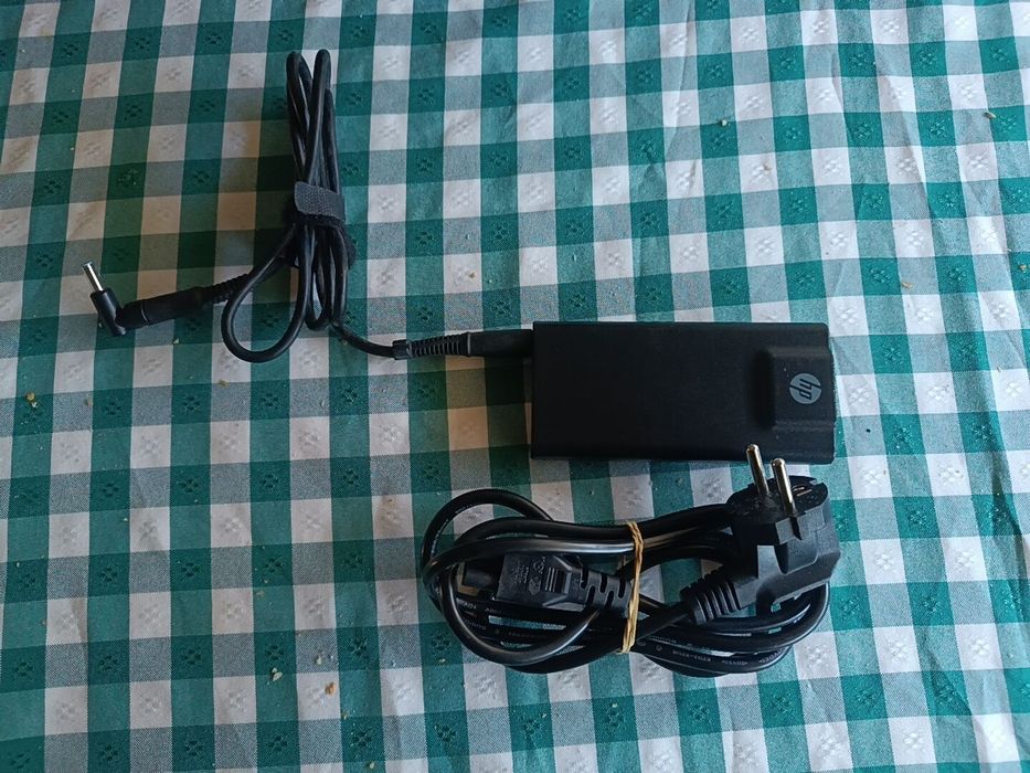 Computador/Portátil HP