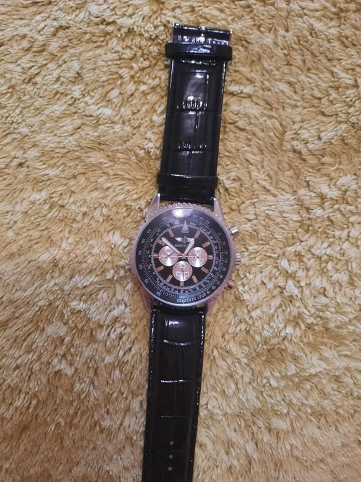 Наручные часы Breitling 1884