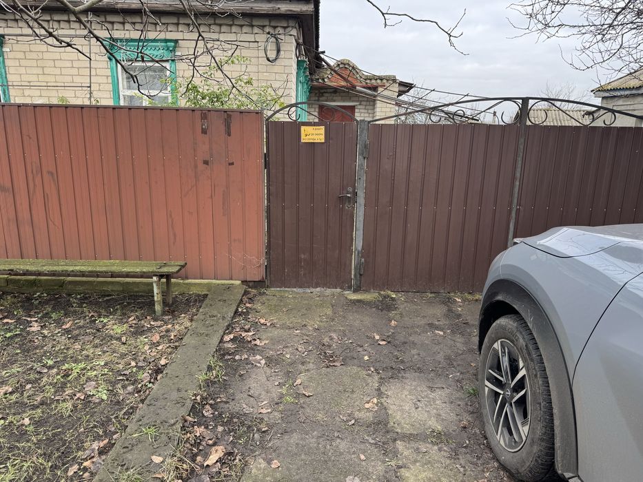 Будинок кирпичний. В с. Павлиш. В хорошому стані. Газофікований. Торг