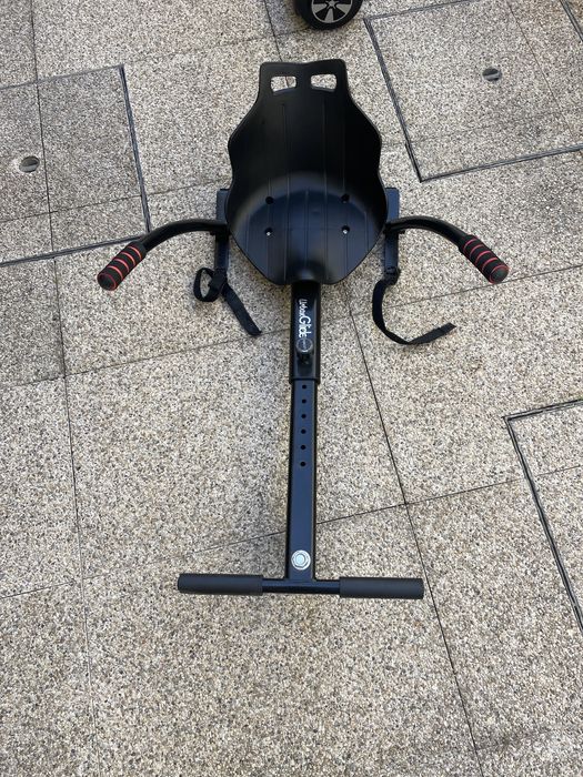 Hoverboard Urbanglide + Cadeira
