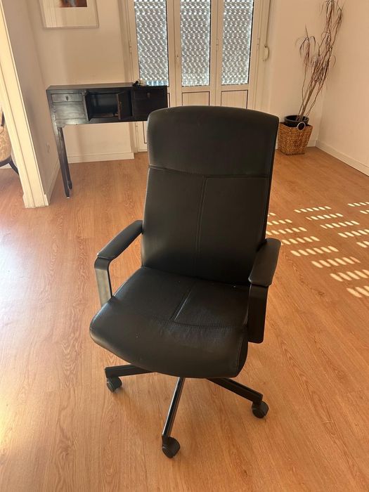 Cadeira de escritório