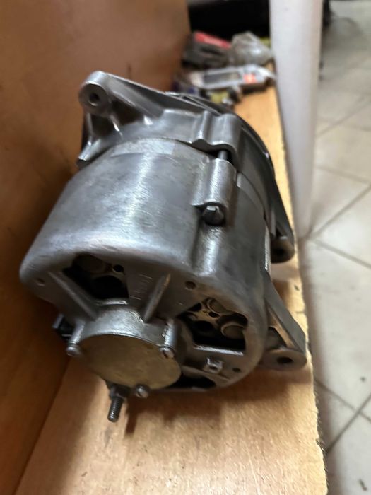 Генератор Г 287  85 А   14 Вт ( Автогенератор )