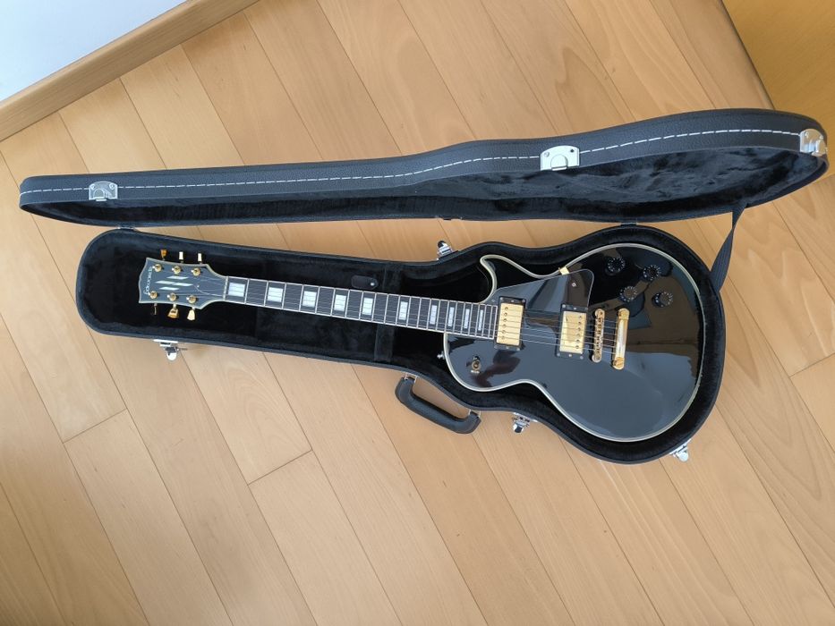 Guitarra Edwards LP 130