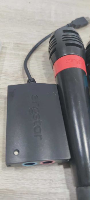 SingStar – diversão garantida com karaoke em casa