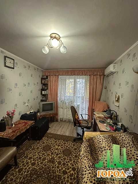 Однокімнатна квартира ПЗР