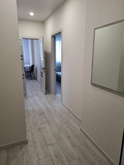 Нова квартира на браїлках жк Пелюстковий