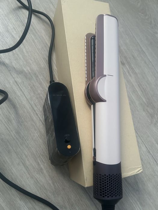 фен випрямляч для волосся