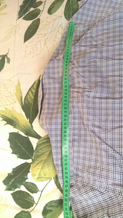 Продам гарну рубашку для школяра.