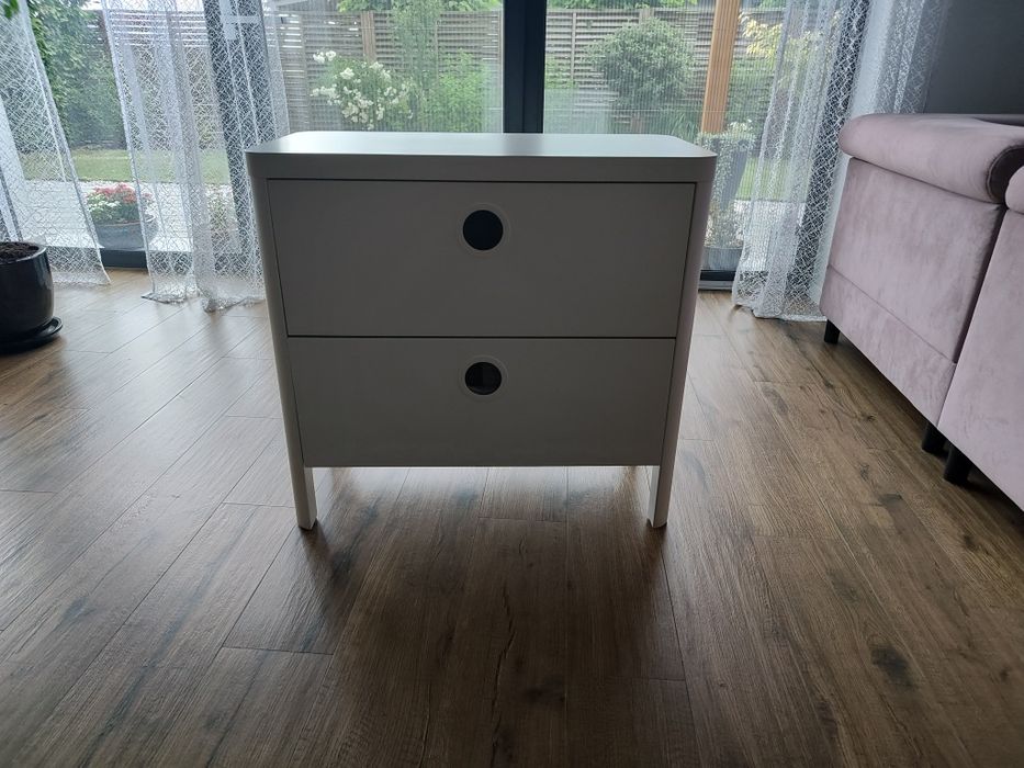 Komoda ikea jak nowa