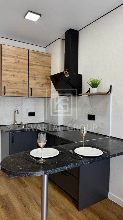 Apartment in Irpin, Buchanskyy rayon - View 2