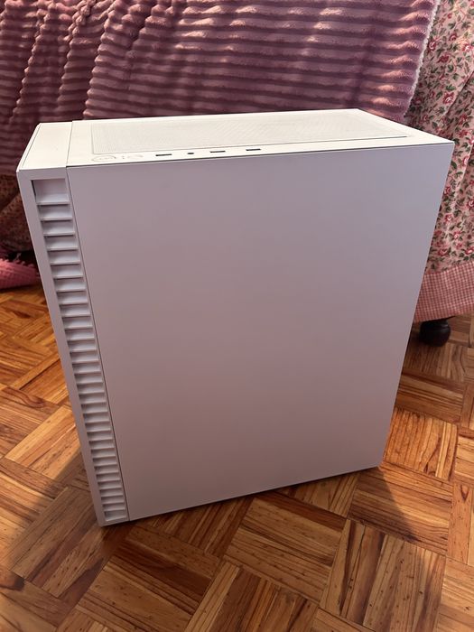 PC Gaming Ryzen 7 + RTX 4060 Ti (sem SSD e sem Windows)