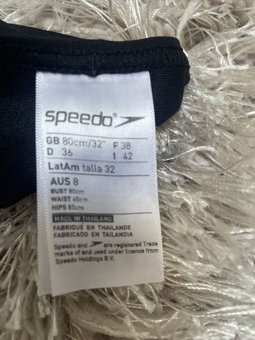 Strój kąpielowy Speedo r 36
