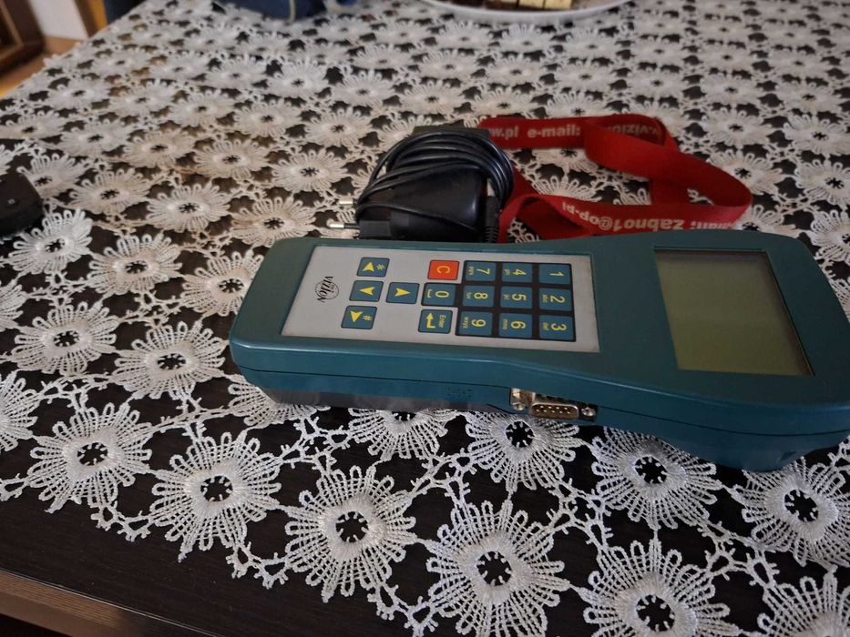 Zega r Vizion ESK500