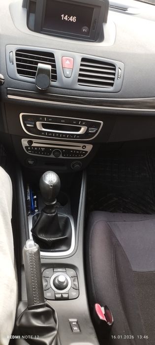 Renault Megane  1,4 130KM/2010r