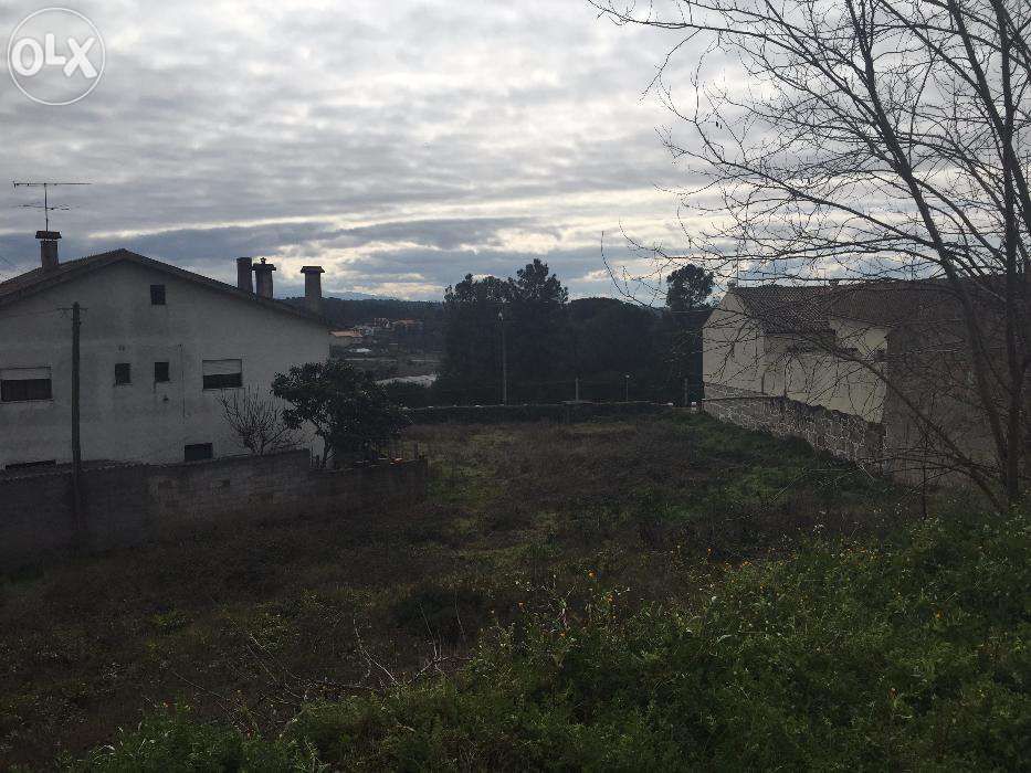 Lote para Construção em Mangualde