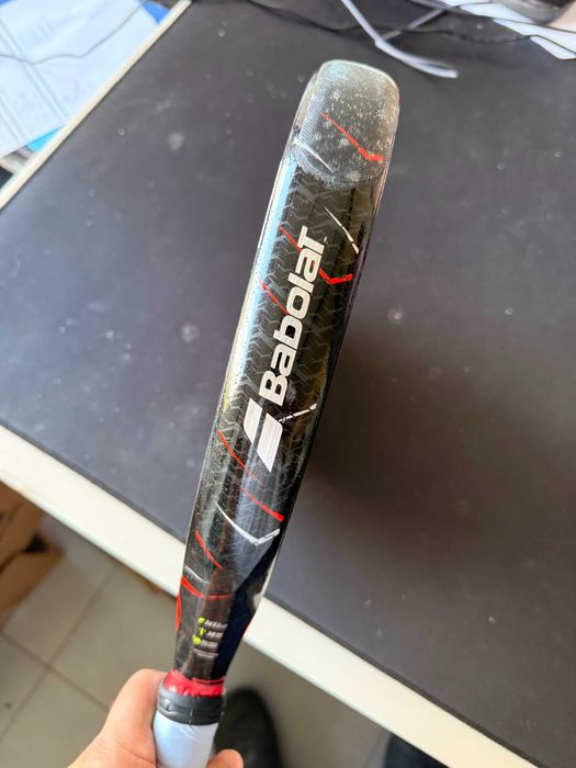 Raquete Padel Babolat Technical Viper 2025