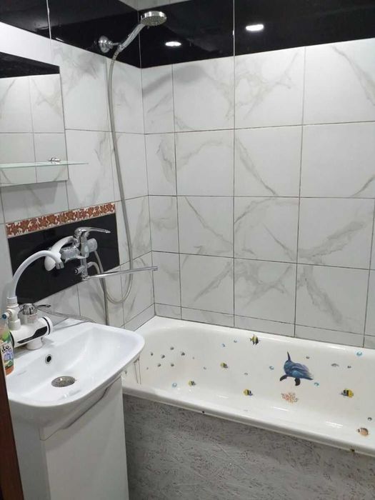 Продаж 1кмн квартири, Бахчісарай, Хортицький р-н (213-036-491)