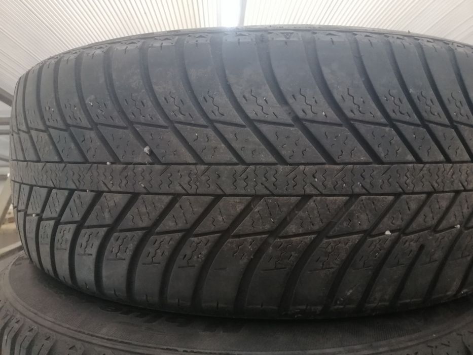 Резина Nexen 185 55 15