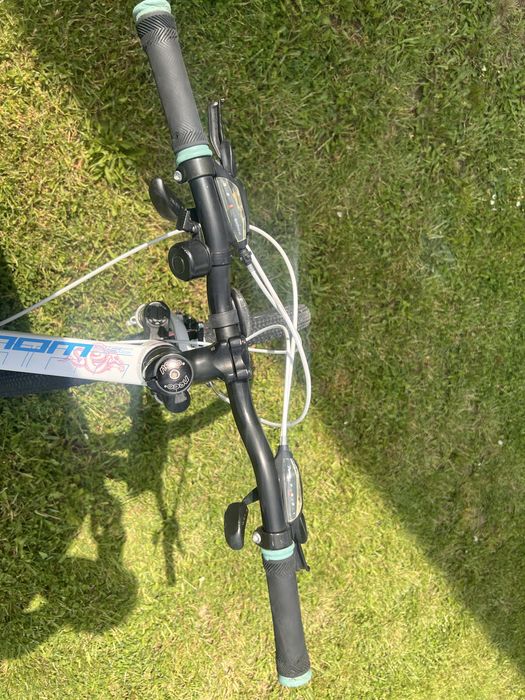 Rower TABOU Venom 26 cali OPIS!