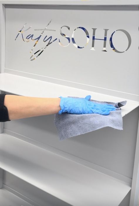 Послуги з профессійного клінінгу у Дніпрі