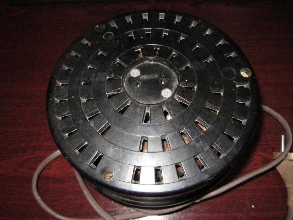 Перетворювач напруги СССР АПБ-630-127 \ 220 В.А. 12 вольт.-  МЕТАБО