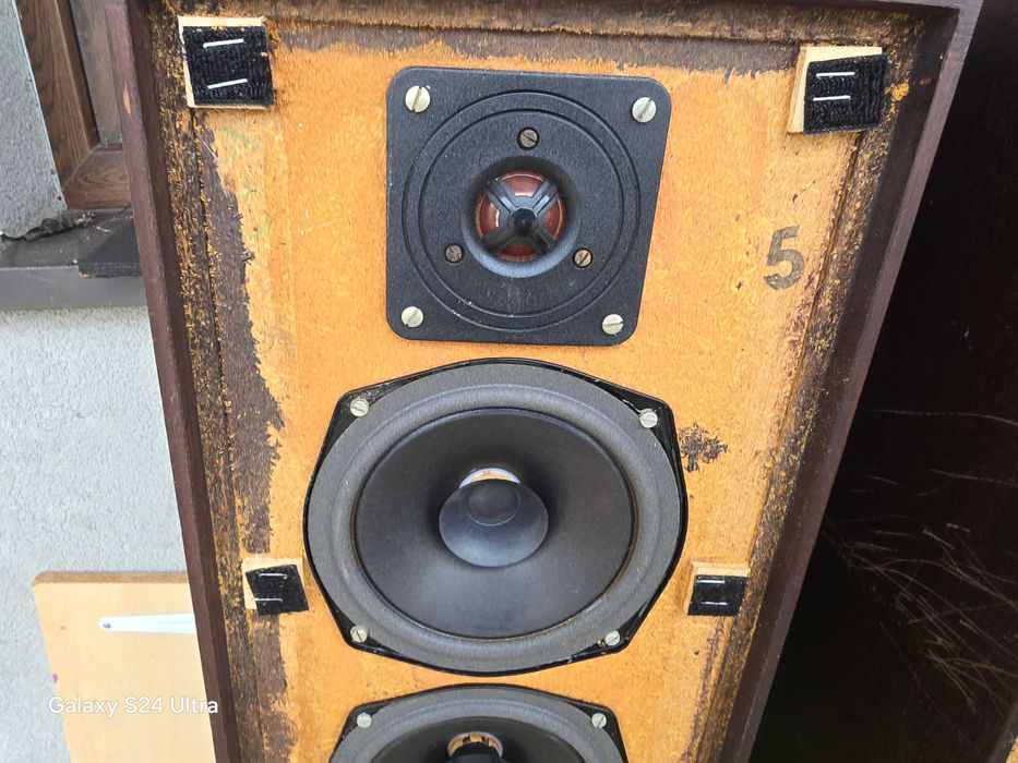 zg25c modyfikowane 80w 8ohm