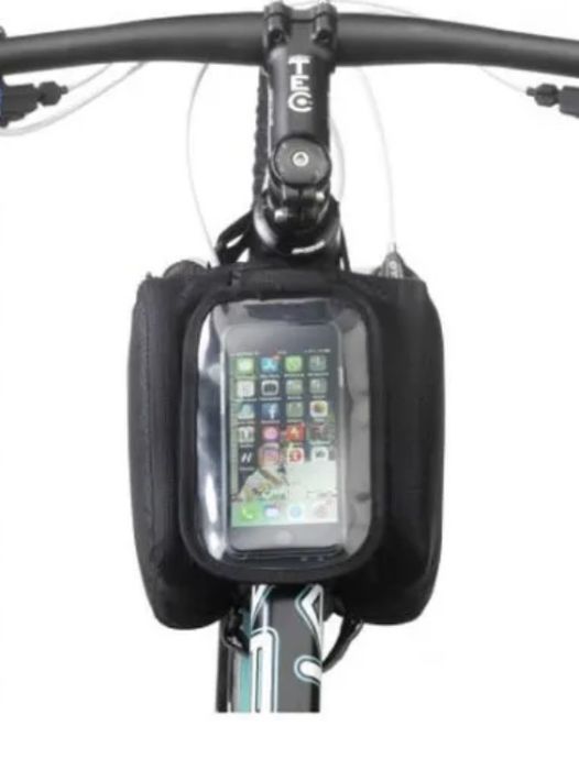 2 Bolsas para viagem