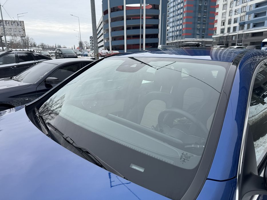 Продаж Мерседес EQC350 MATIC