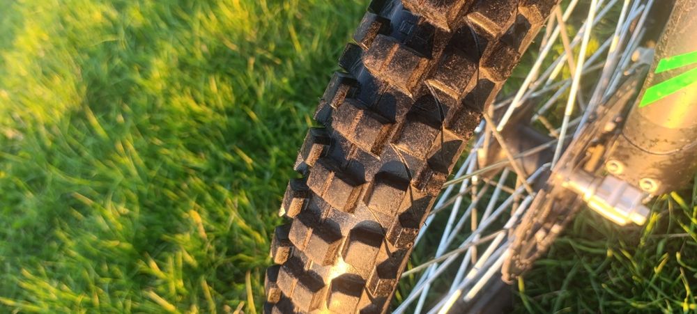 Kovi jnr 250 кові